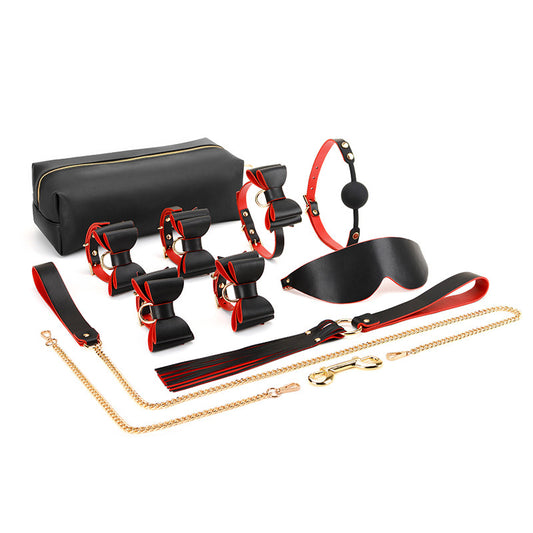 Passion Games Intimate Ensemble