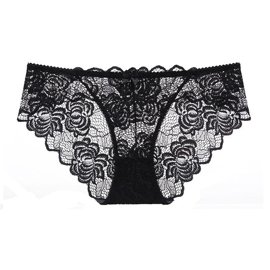Eternal Lace Elegance Panty mooods