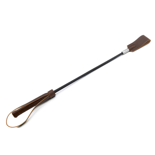 Whisper Lash Riding Crop