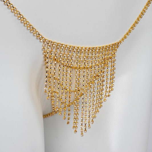 Celestial Drape Jewel Set mooods