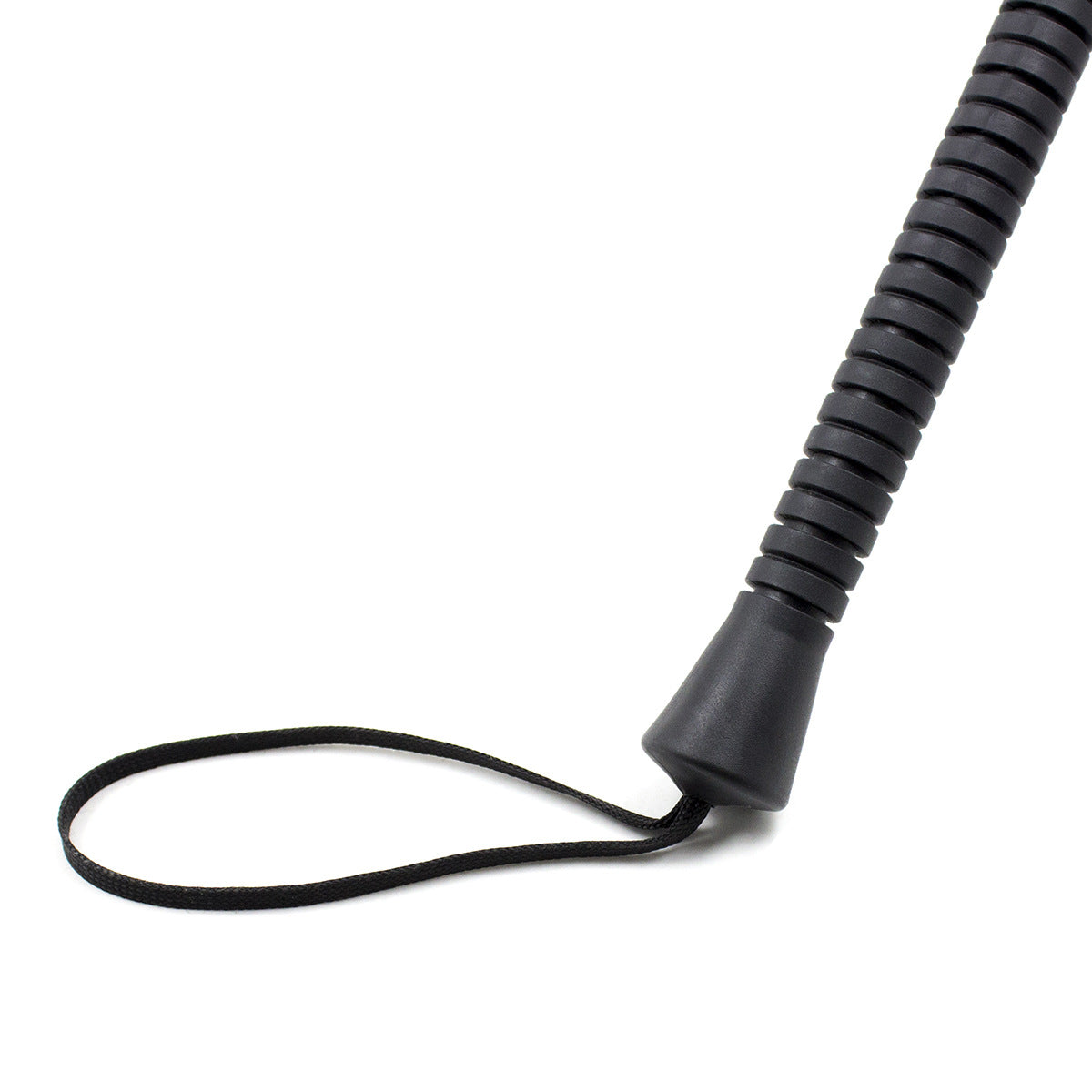 Iron Kiss Spiked Riding Crop