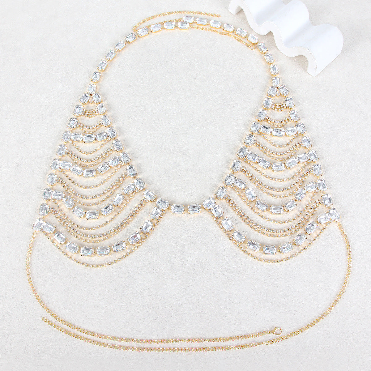 Opulence Flow Bra mooods