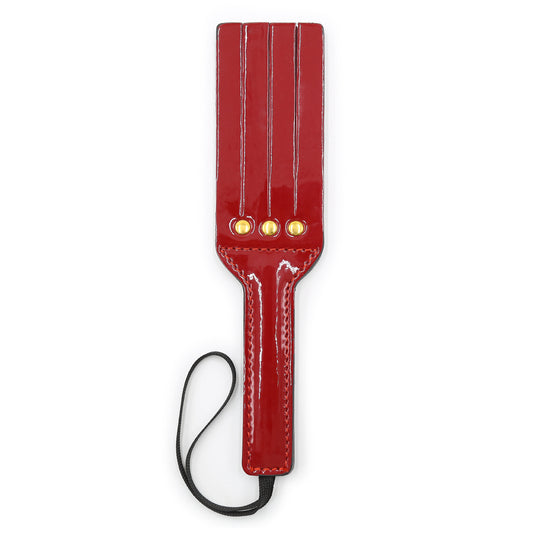 Crimson Echo Mini Paddle