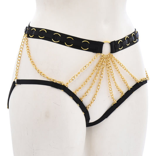 Enchanted Chains Panty