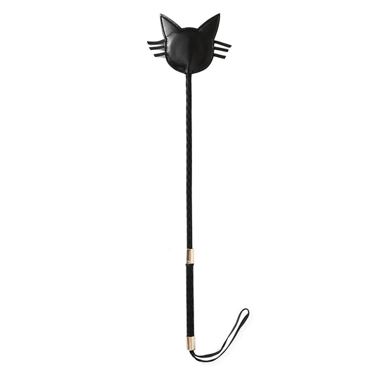 Cat's Grace Riding Crop