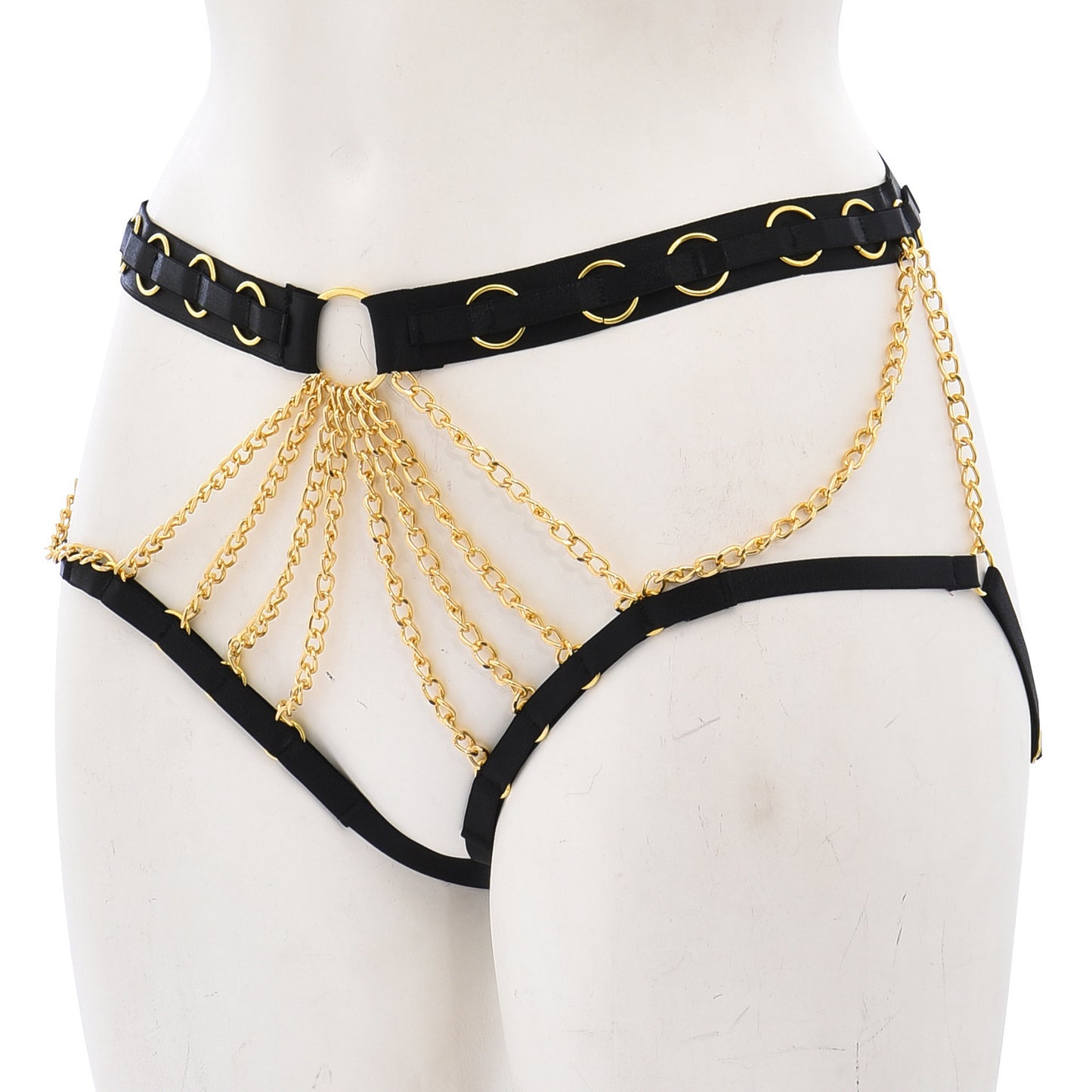 Enchanted Chains Panty