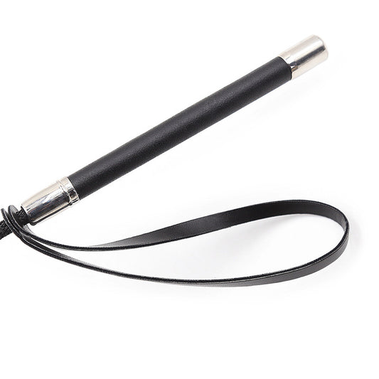 Heart Tip Riding Crop details