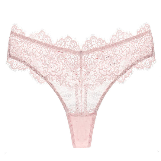 Fleur de Soir Thong mooods