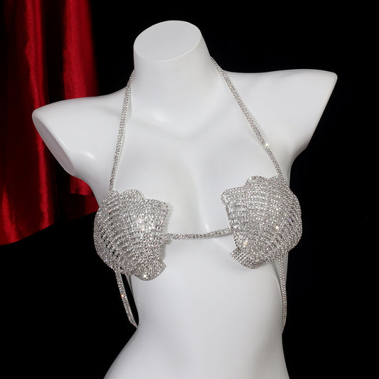 Siren Spark Bralette