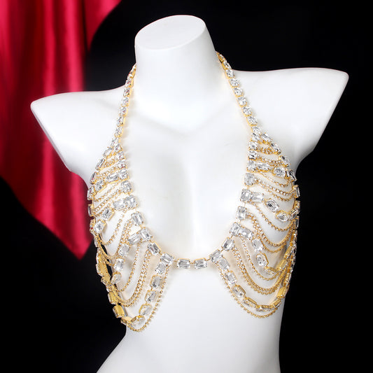 Opulence Flow Bra mooods