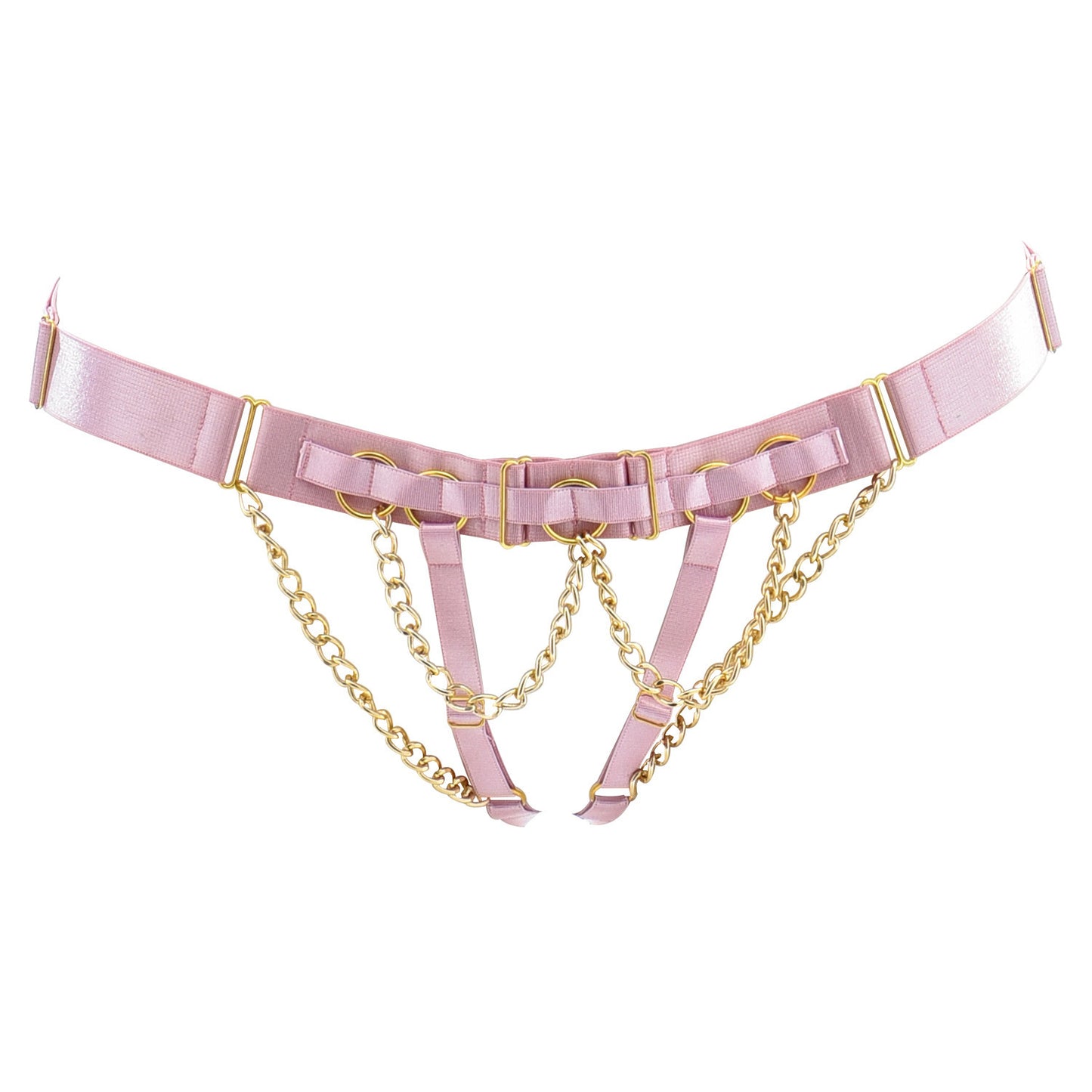 Gilded Desire Panty
