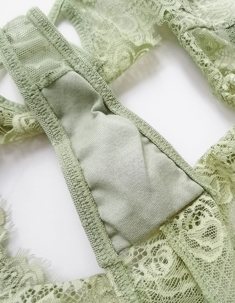 Fleur de Soir Thong mooods