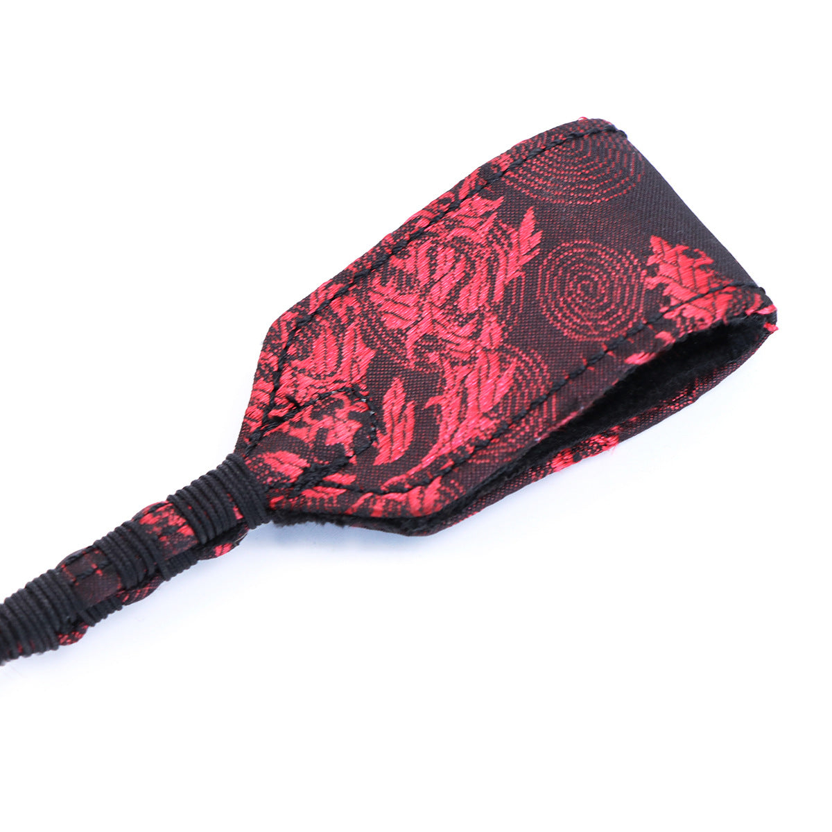 Chic Asian-Inspired Riding Crop