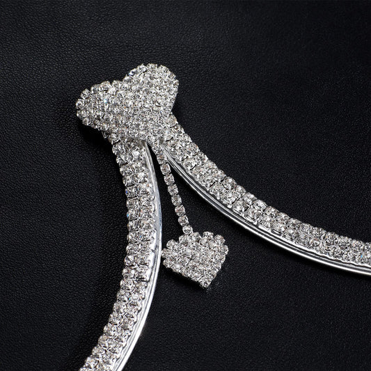 Heartbound Crystal Cage Set