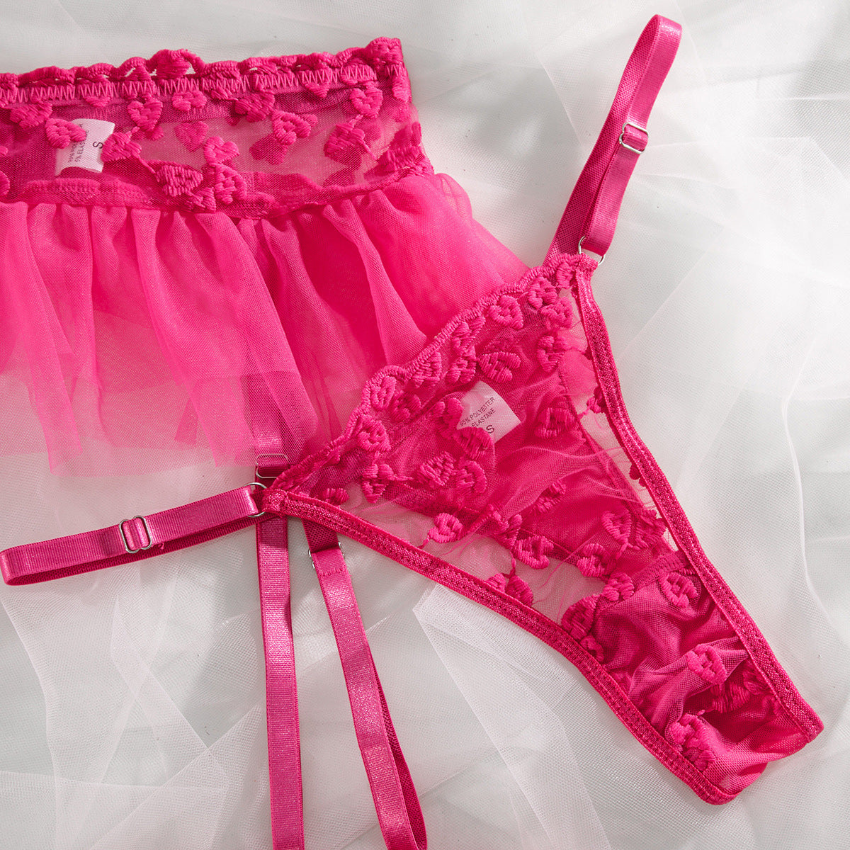 Pink Passion Affair Ensemble