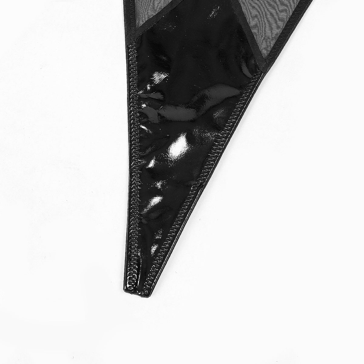 Sultry Gloss Luxe Bodysuit