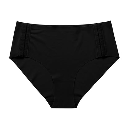 High Waist Period Comfort Panty