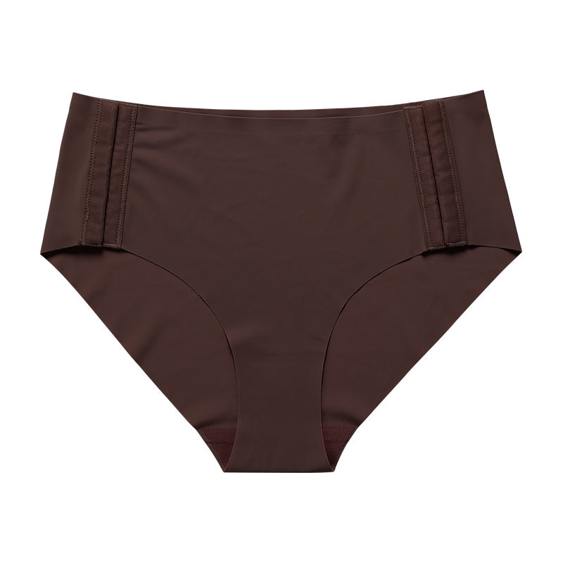 High Waist Period Comfort Panty