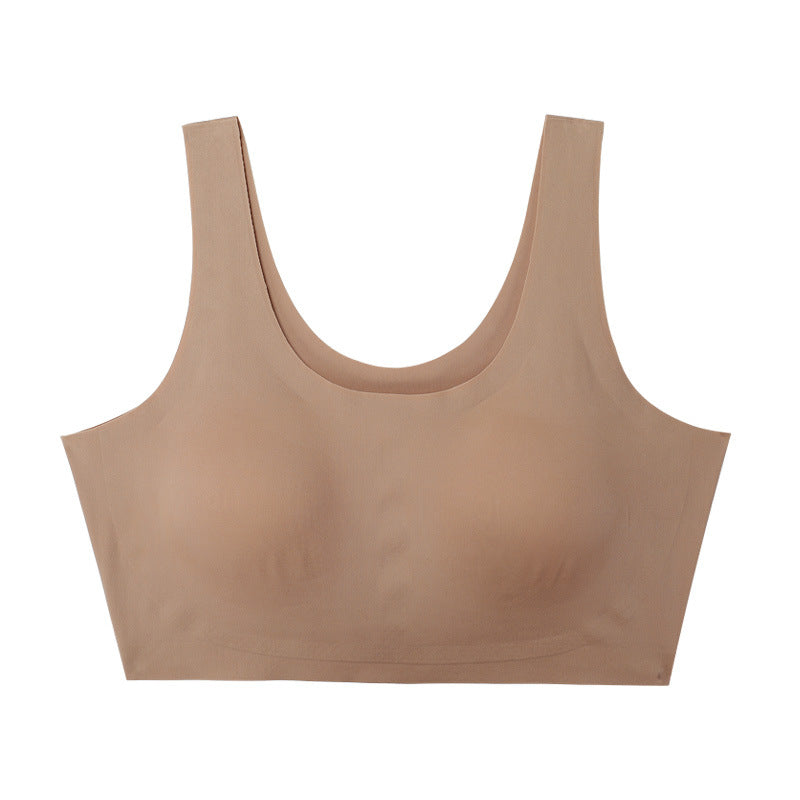 Classic Universal Seamless Sports Bra