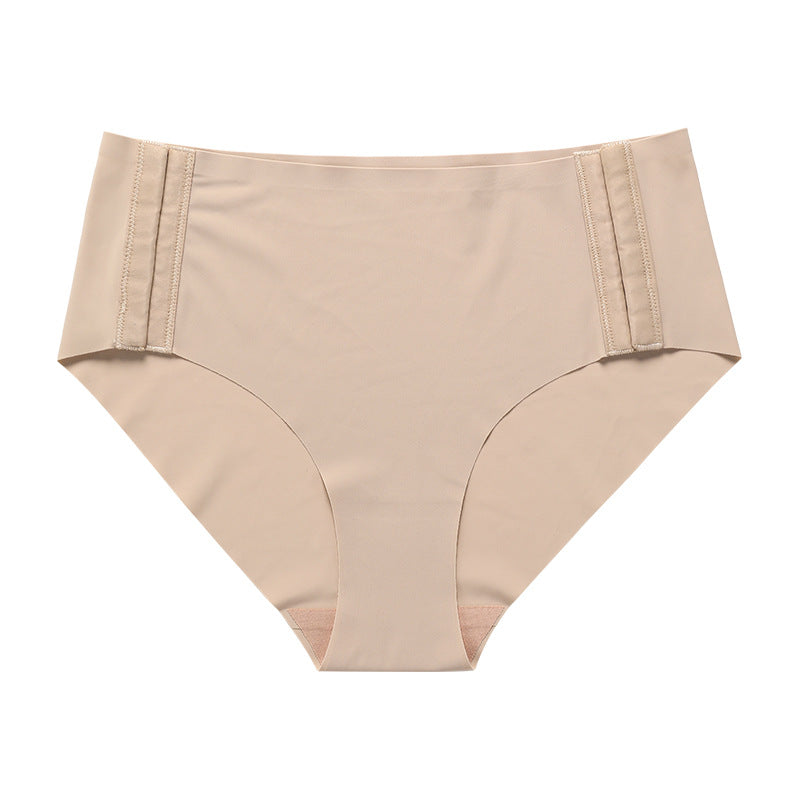 High Waist Period Comfort Panty