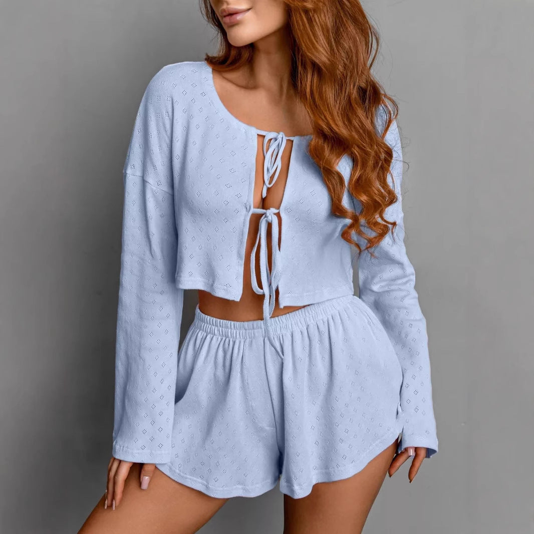 Sky Breeze Lounge Set