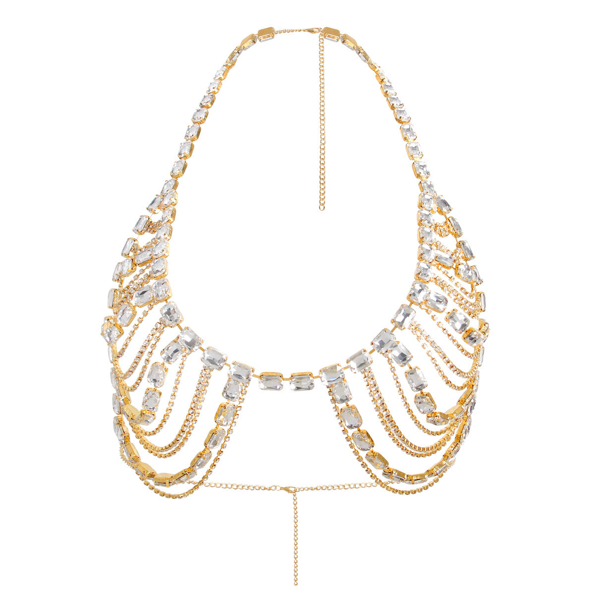 Opulence Flow Bra mooods