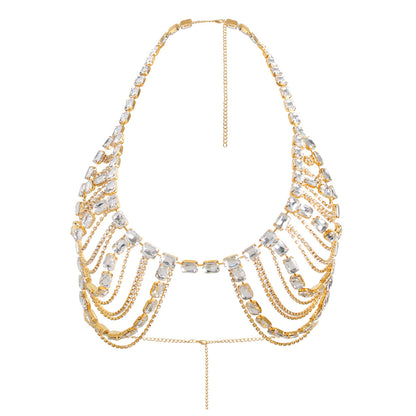 Opulence Flow Bra mooods