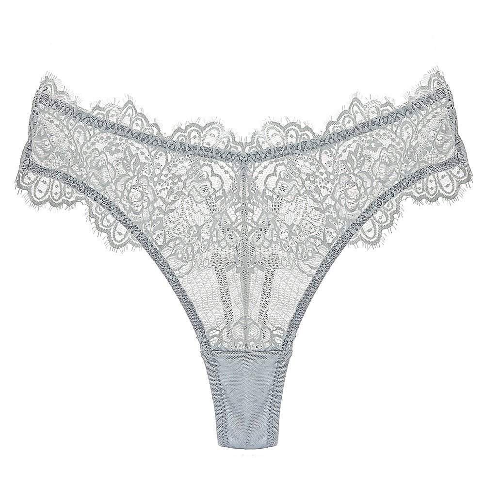 Fleur de Soir Thong mooods