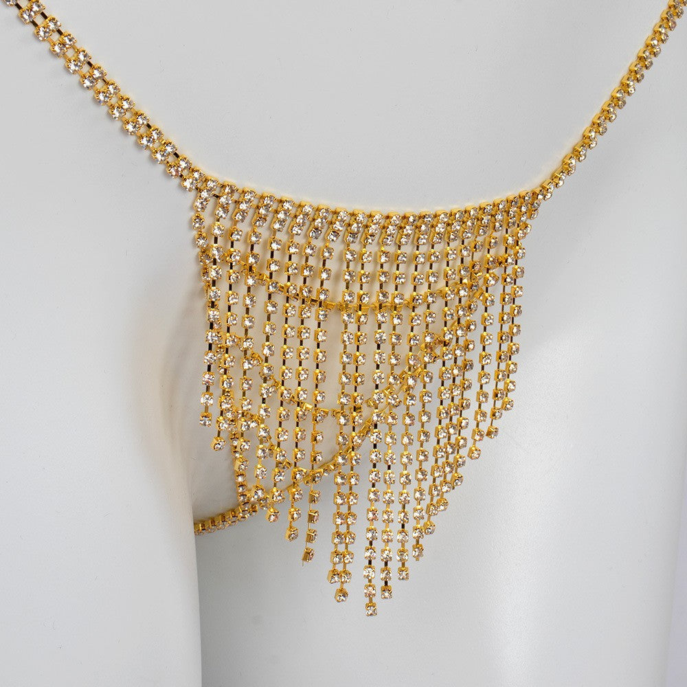 Celestial Drape Jewel Set mooods