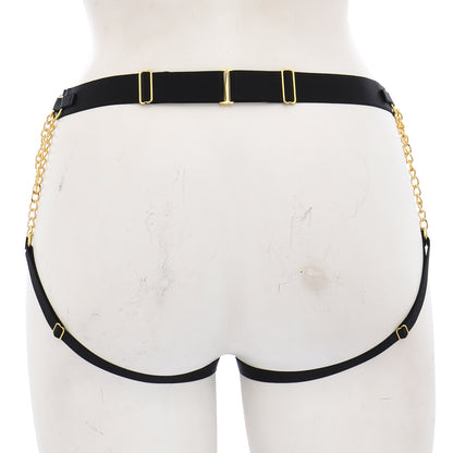 Enchanted Chains Panty