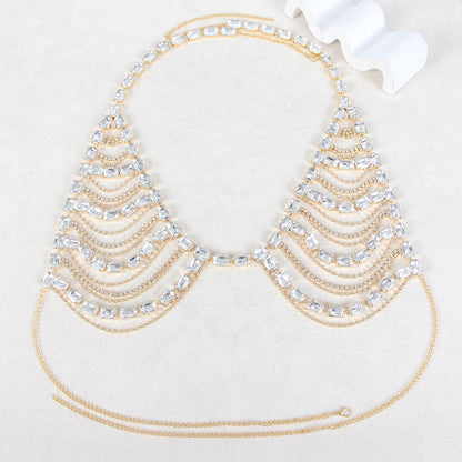 Opulence Flow Bra mooods
