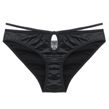 Nocturne Desire Satin Panty mooods