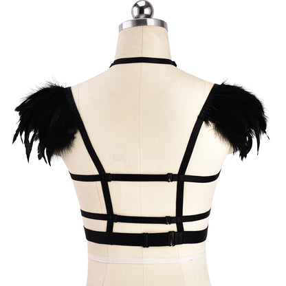 Dark Wings Harness