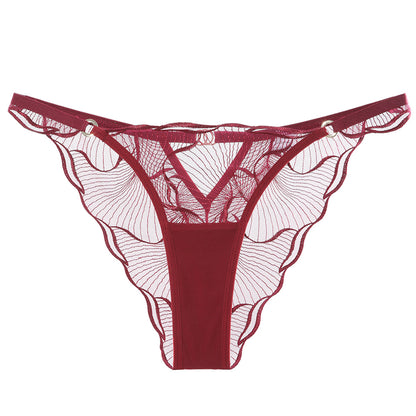 Velour Tide Panty Buy 3, Get 1 FREE!