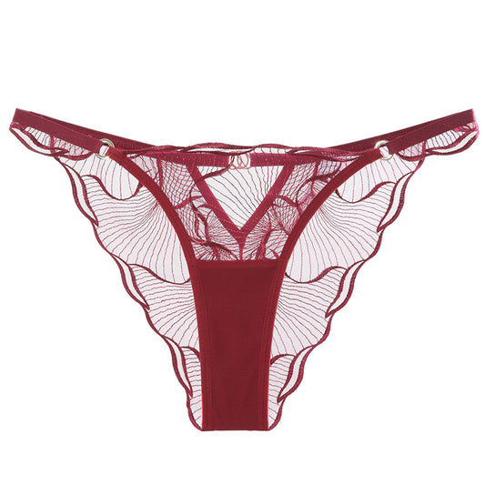Velour Tide Panty Buy 3, Get 1 FREE!