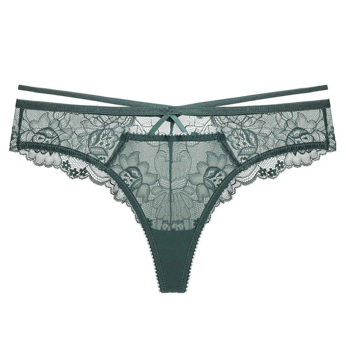 Enchanted Straps Lace Panty mooods