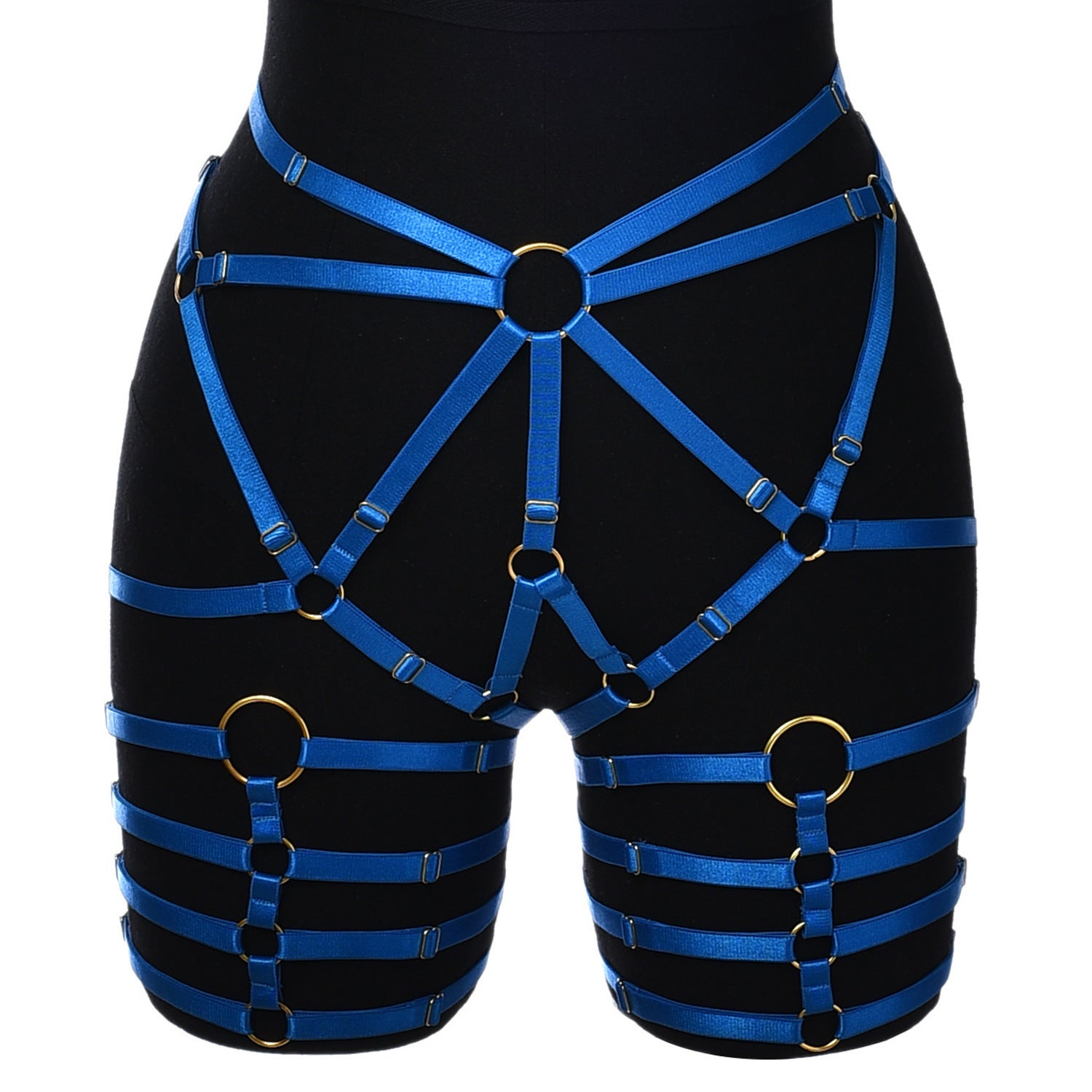 Eclipse Thigh Harness