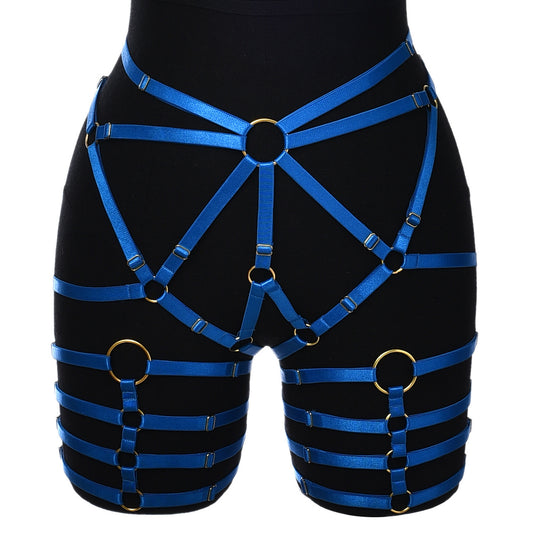 Eclipse Thigh Harness