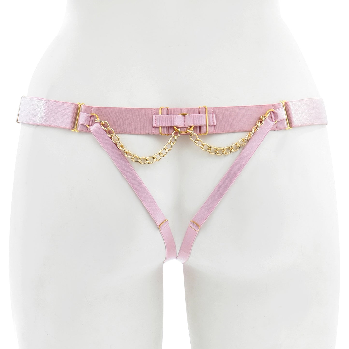 Gilded Desire Panty