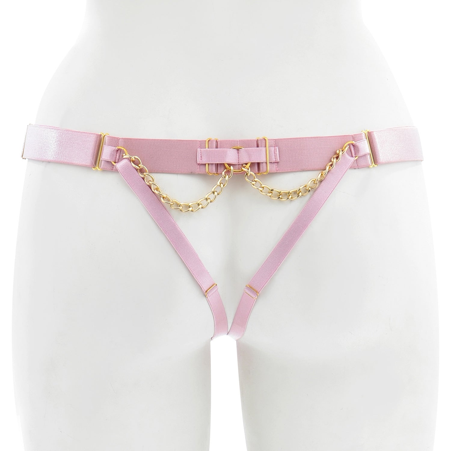 Gilded Desire Panty