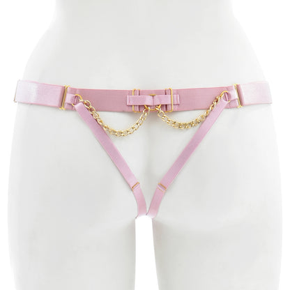 Gilded Desire Panty