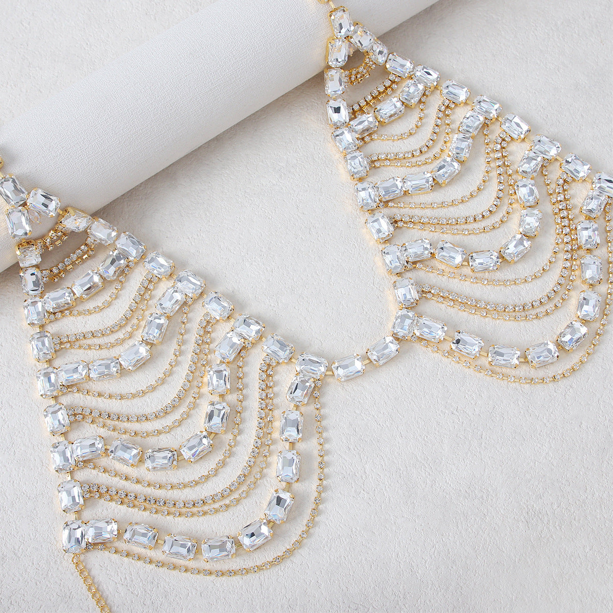 Opulence Flow Bra mooods