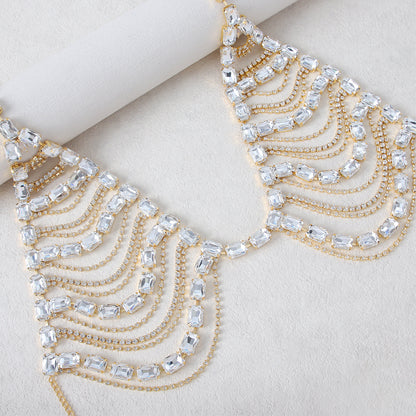 Opulence Flow Bra mooods