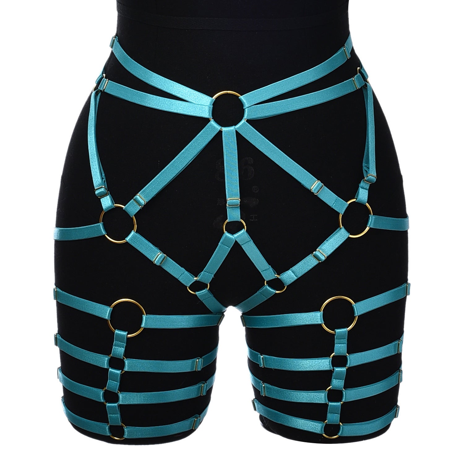 Eclipse Thigh Harness