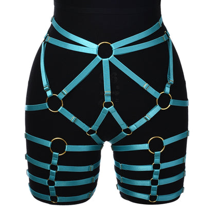 Eclipse Thigh Harness