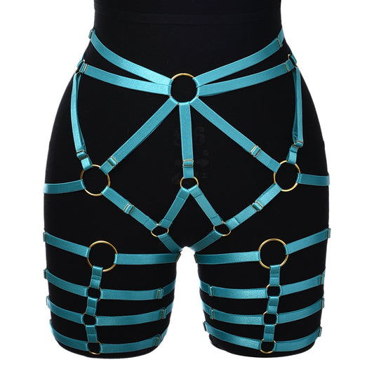 Eclipse Thigh Harness