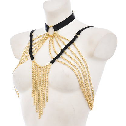 Golden Chains Harness