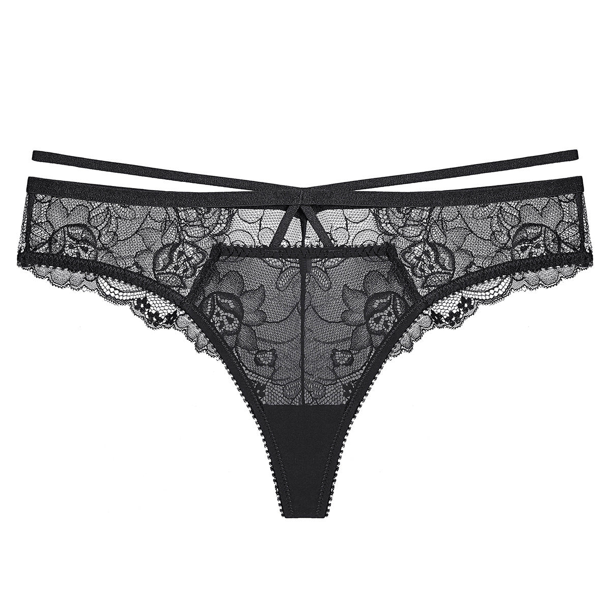 nchanted Straps Lace Panty mooods