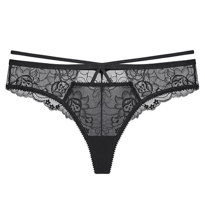 nchanted Straps Lace Panty mooods