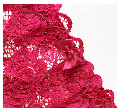 Eternal Lace Elegance Panty mooods